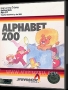 Atari  800  -  Alphabet Zoo